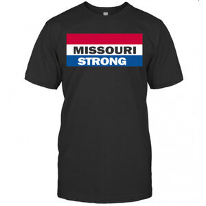 Missouri Strong T-Shirt